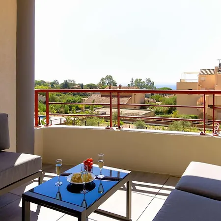Select' - T2 A Saint-clair Au Lavandou Dans Neuve Avec Piscine - 180sud-b12 Apartment Le Lavandou