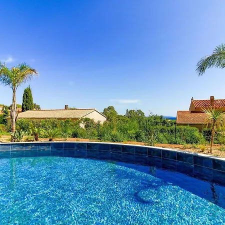 Apartment Select' - T2 A Saint-clair Au Lavandou Dans Neuve Avec Piscine - 180sud-b12